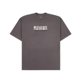 PLEASURES Satisfaction Tee