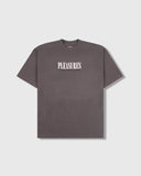 PLEASURES Satisfaction Tee