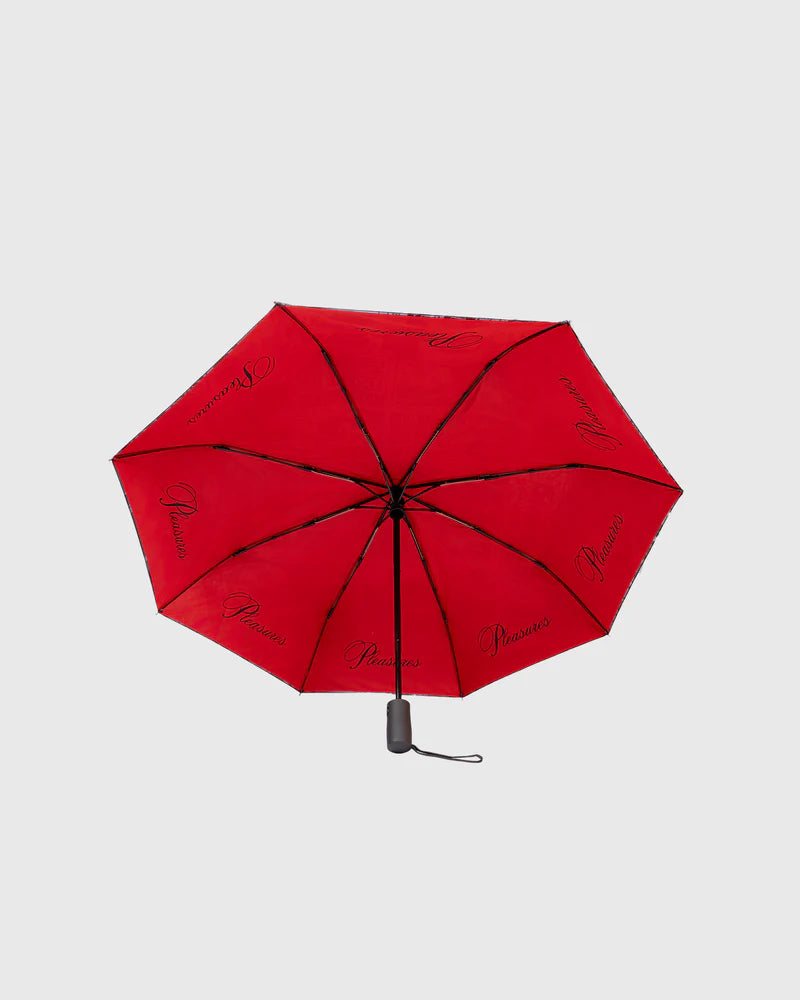 PLEASURES Newsprint Umbrella