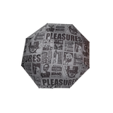 PLEASURES Newsprint Umbrella