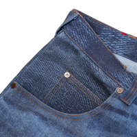 Carpet 17oz Selvedge Denim "New Old Jeans"