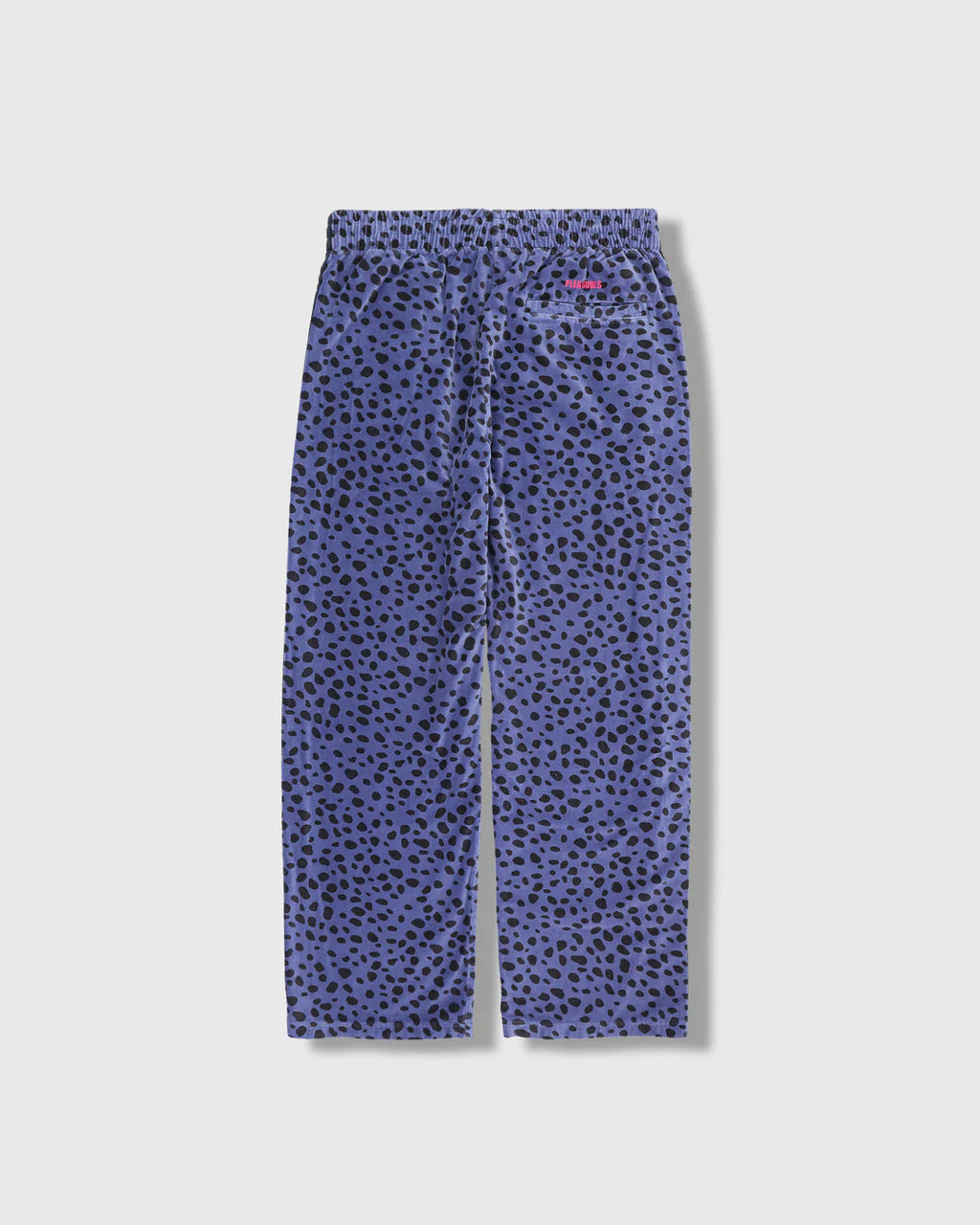 PLEASURES Ozone Track Pants