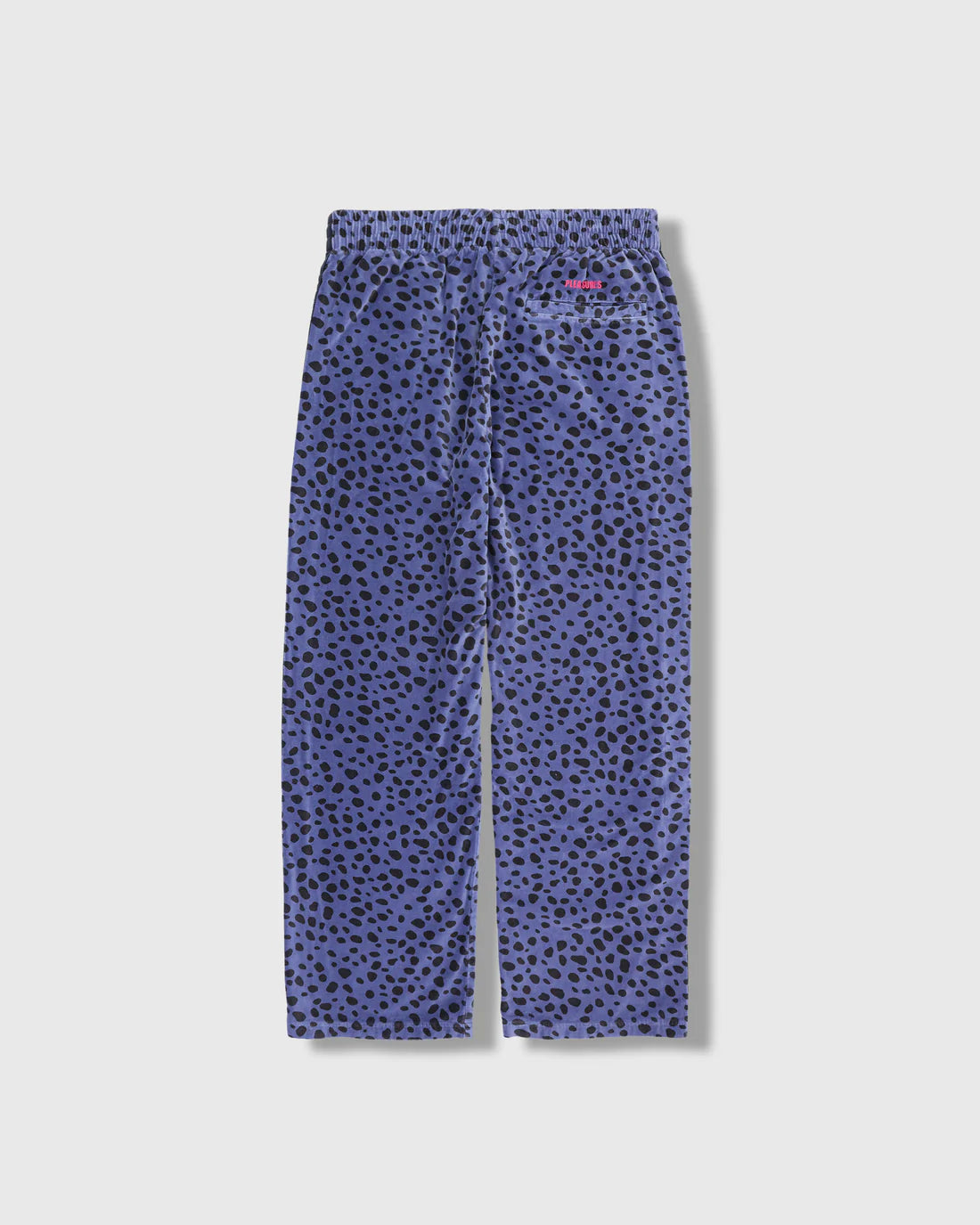 PLEASURES Ozone Track Pants