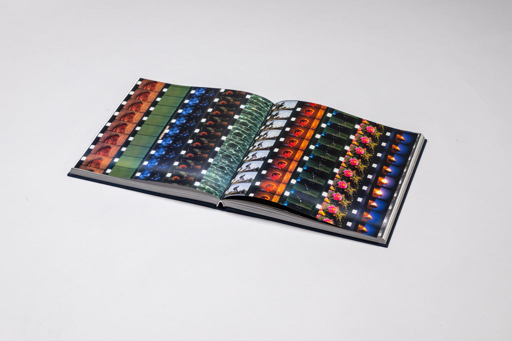 PAUSE - Chris Middlebrook 1990 - 2025 Hardcover