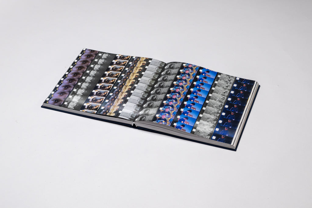 PAUSE - Chris Middlebrook 1990 - 2025 Hardcover