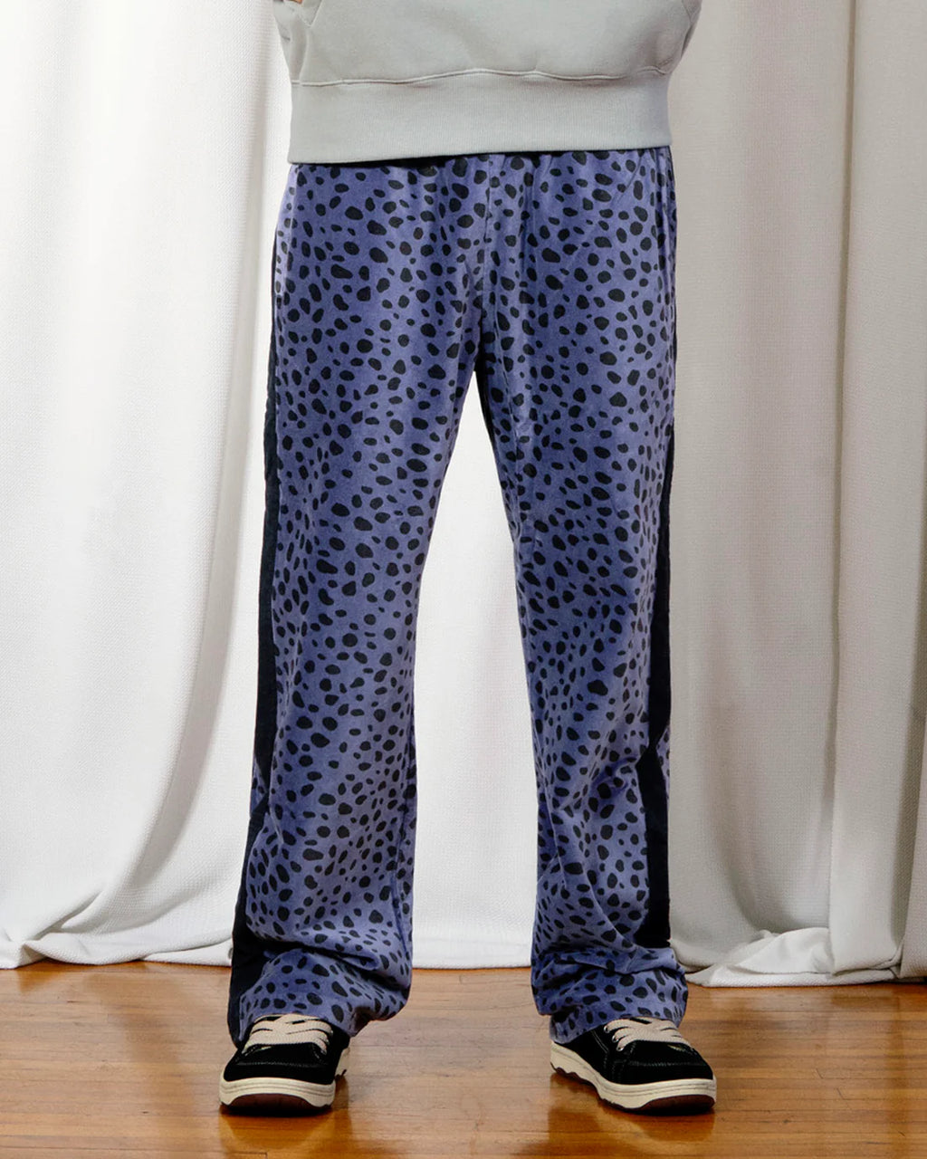PLEASURES Ozone Track Pants