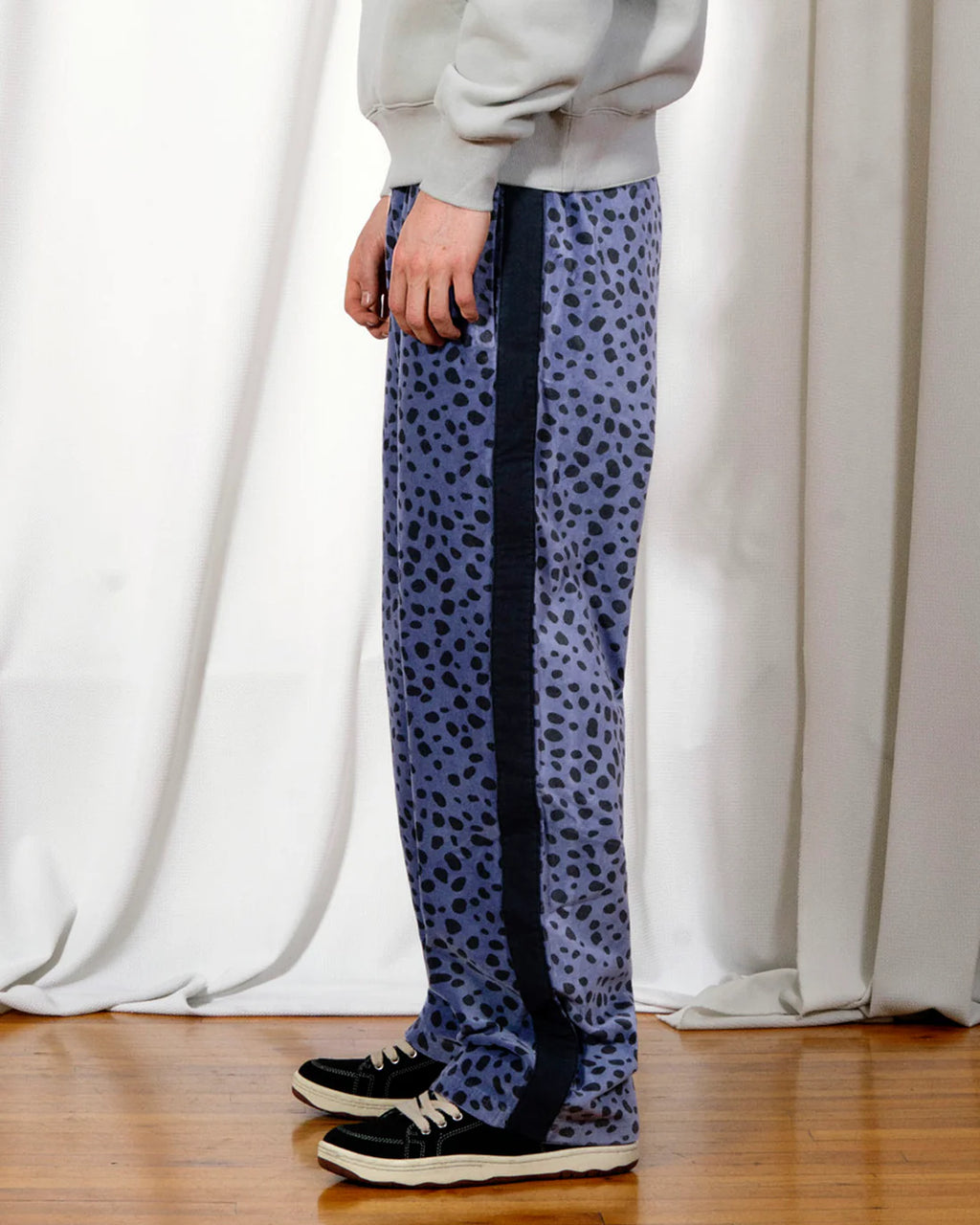 PLEASURES Ozone Track Pants