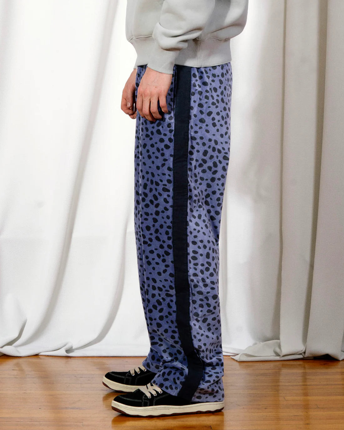 PLEASURES Ozone Track Pants