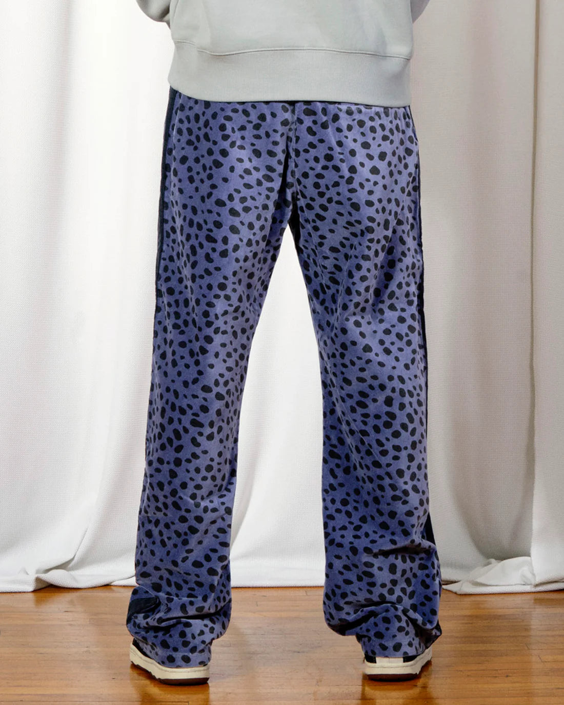 PLEASURES Ozone Track Pants