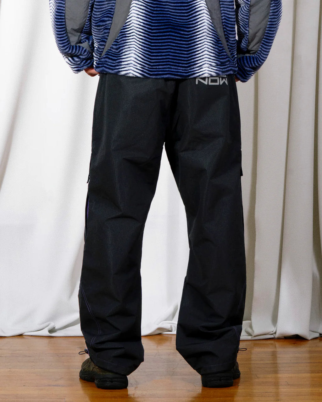 PLEASURES Velocity Tactical Pants