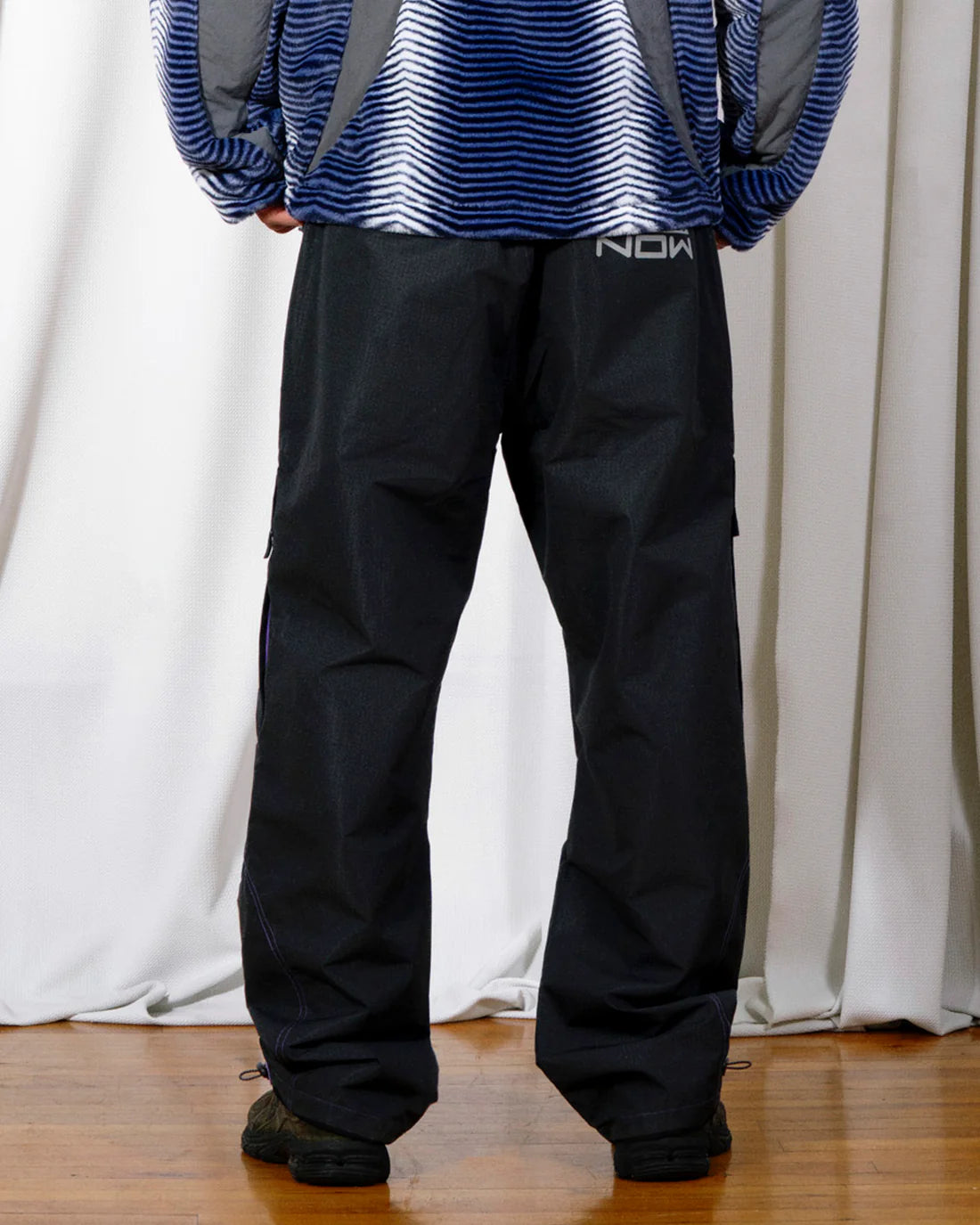 PLEASURES Velocity Tactical Pants