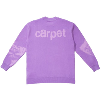Carpet Trouble Sweater