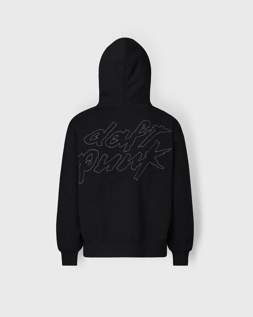PLEASURES x Daft Punk RAM Zip Hoodie