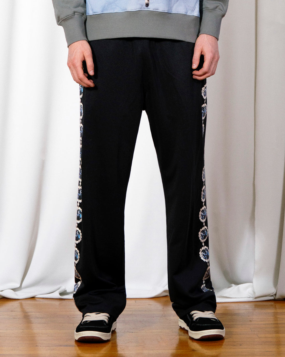PLEASURES Mythic Hope Track Pants