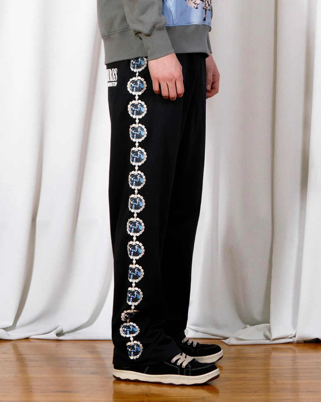 PLEASURES Mythic Hope Track Pants
