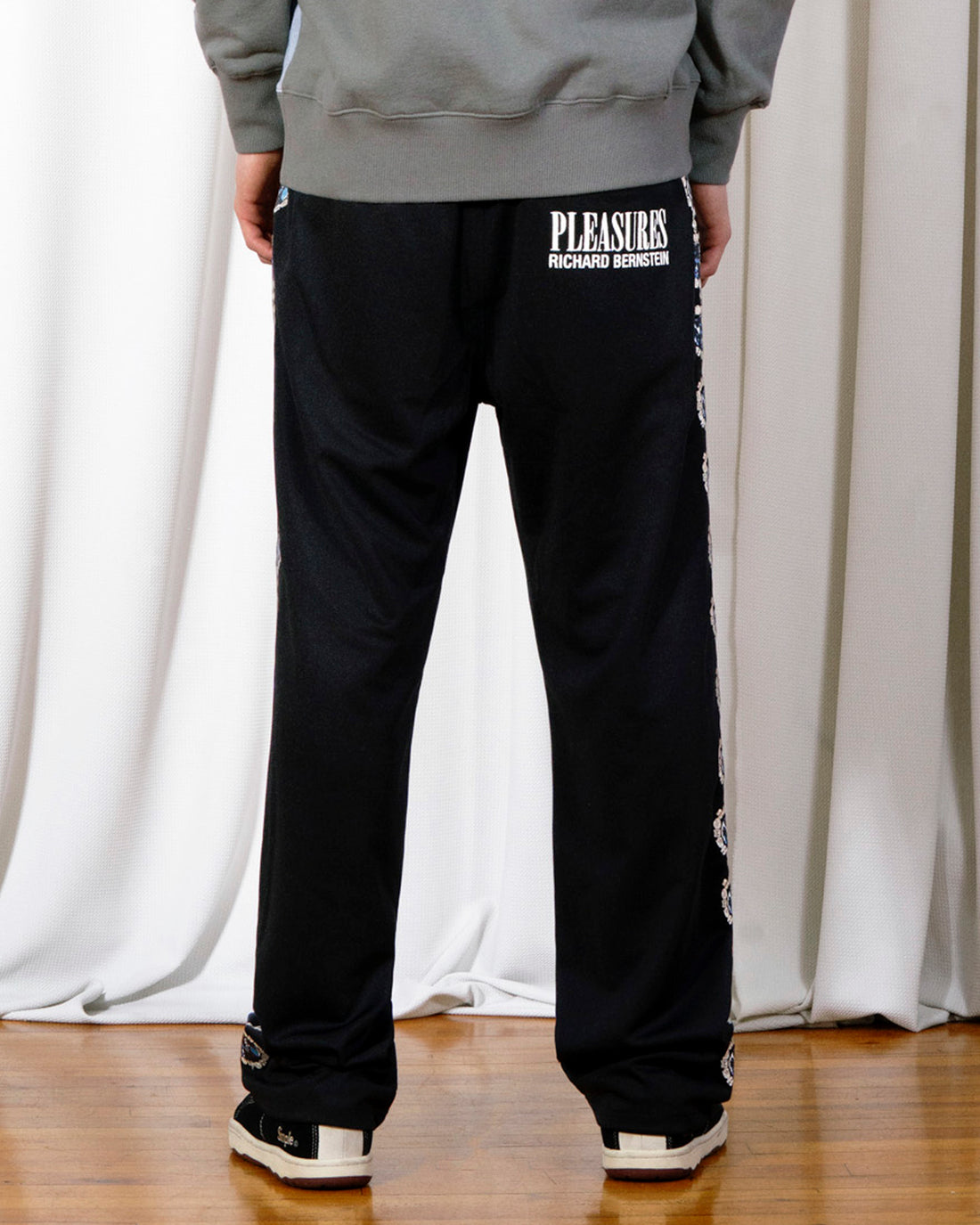PLEASURES Mythic Hope Track Pants