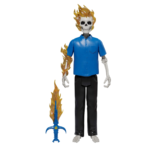 Powell-Peralta ReAction Figures Wave 1 | Tommy Guerrero