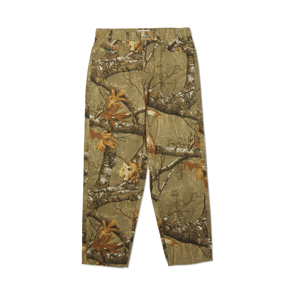HUF x Realtree Cromer Pant