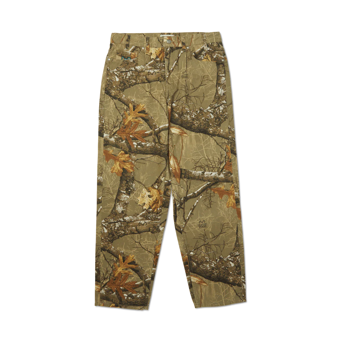 HUF x Realtree Cromer Pant