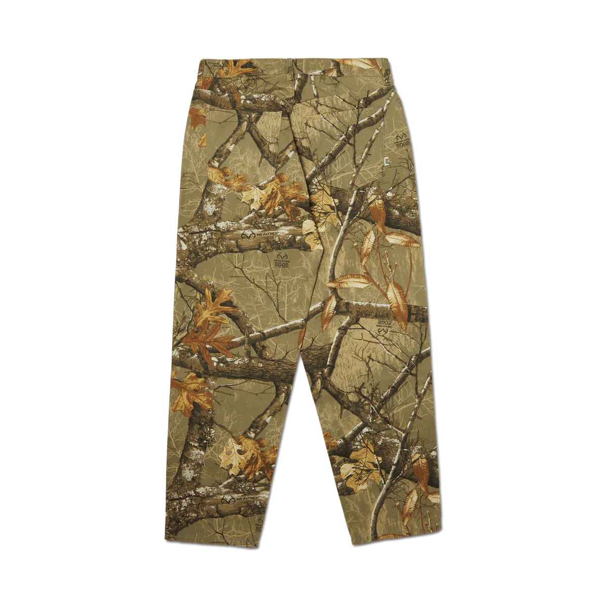HUF x Realtree Cromer Pant