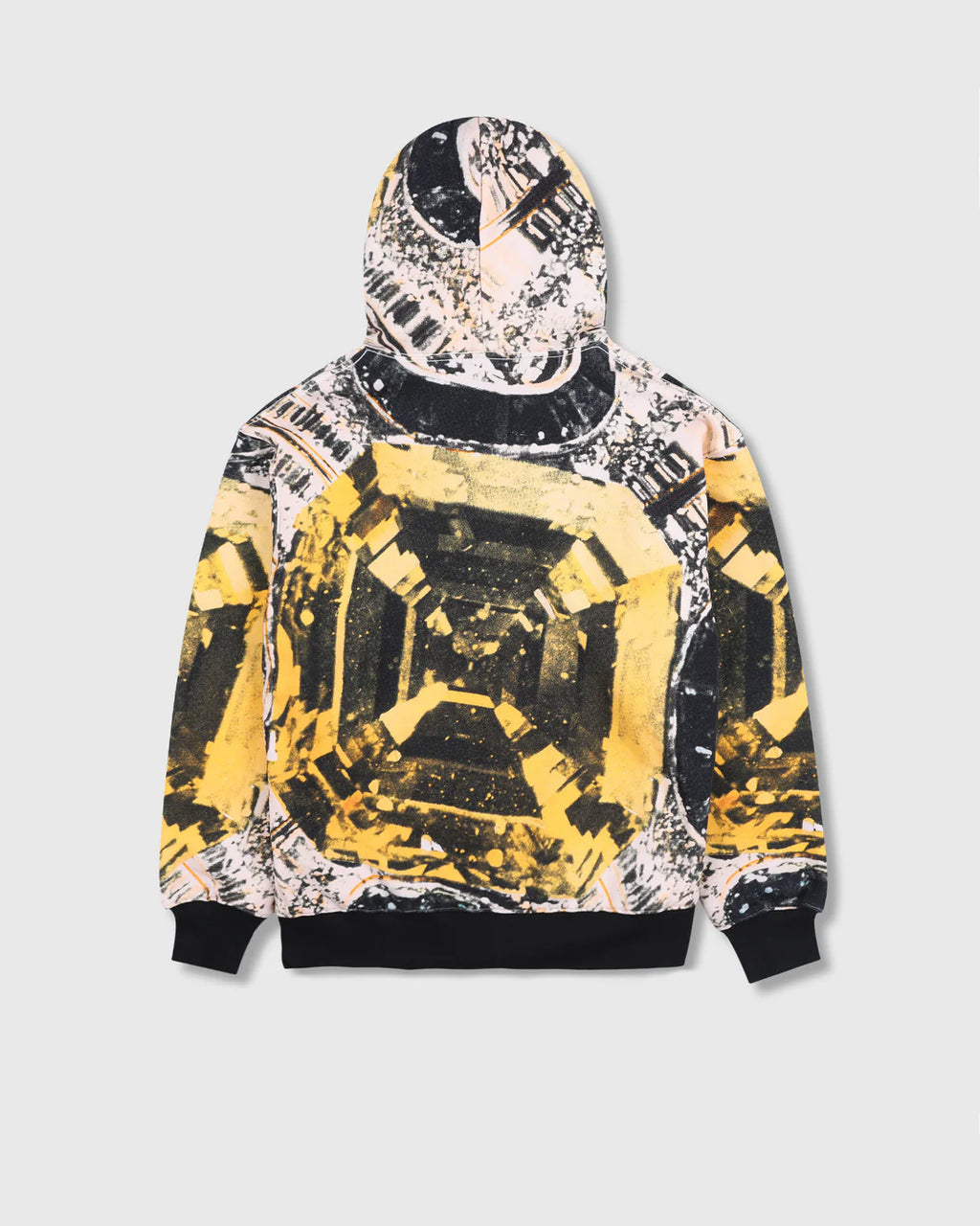 PLEASURES Radiance Zip Hoodie