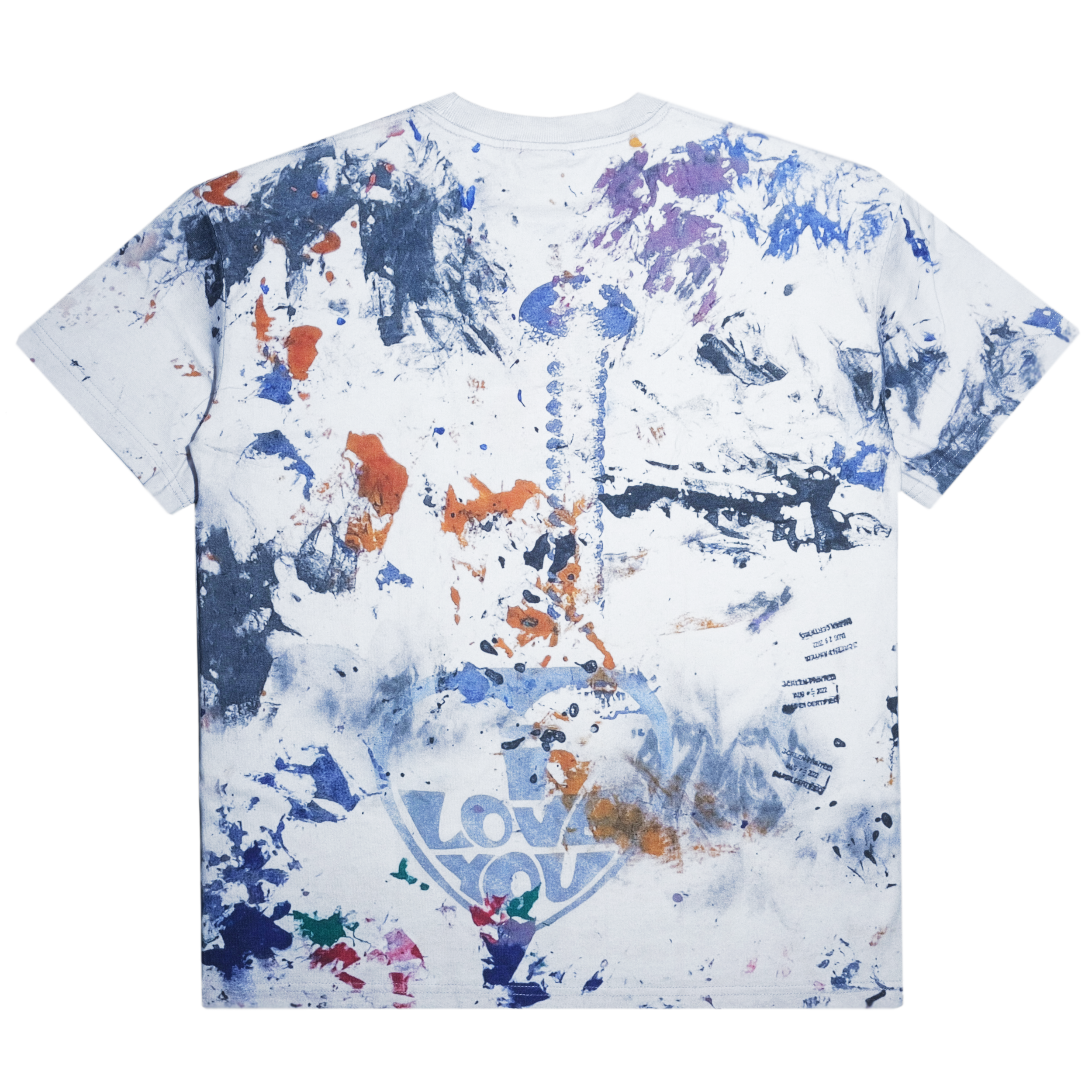 CARPET Rag Tee
