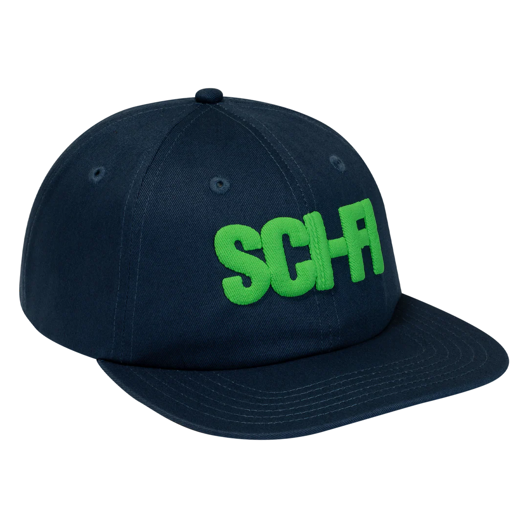 Sci-Fi Fantasy Big Sci-Fi Hat [Navy]