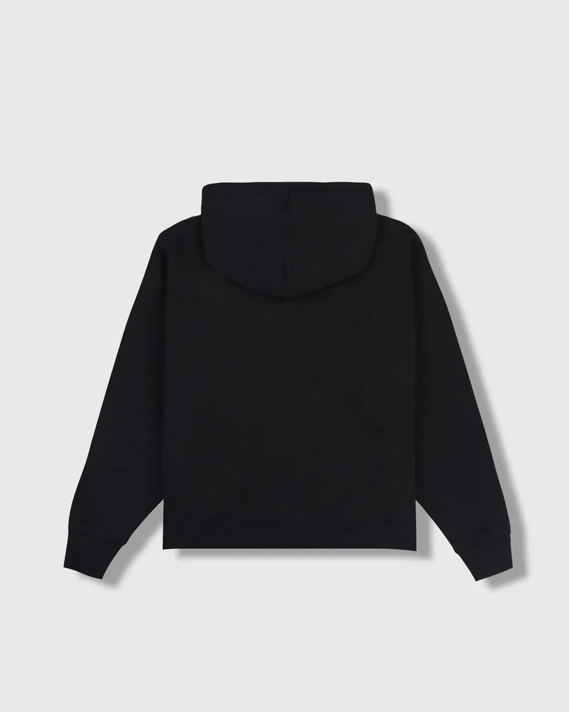 PLEASURES Gargoyle Hoodie [Black]