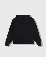 PLEASURES Gargoyle Hoodie [Black]