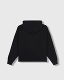 PLEASURES Gargoyle Hoodie [Black]