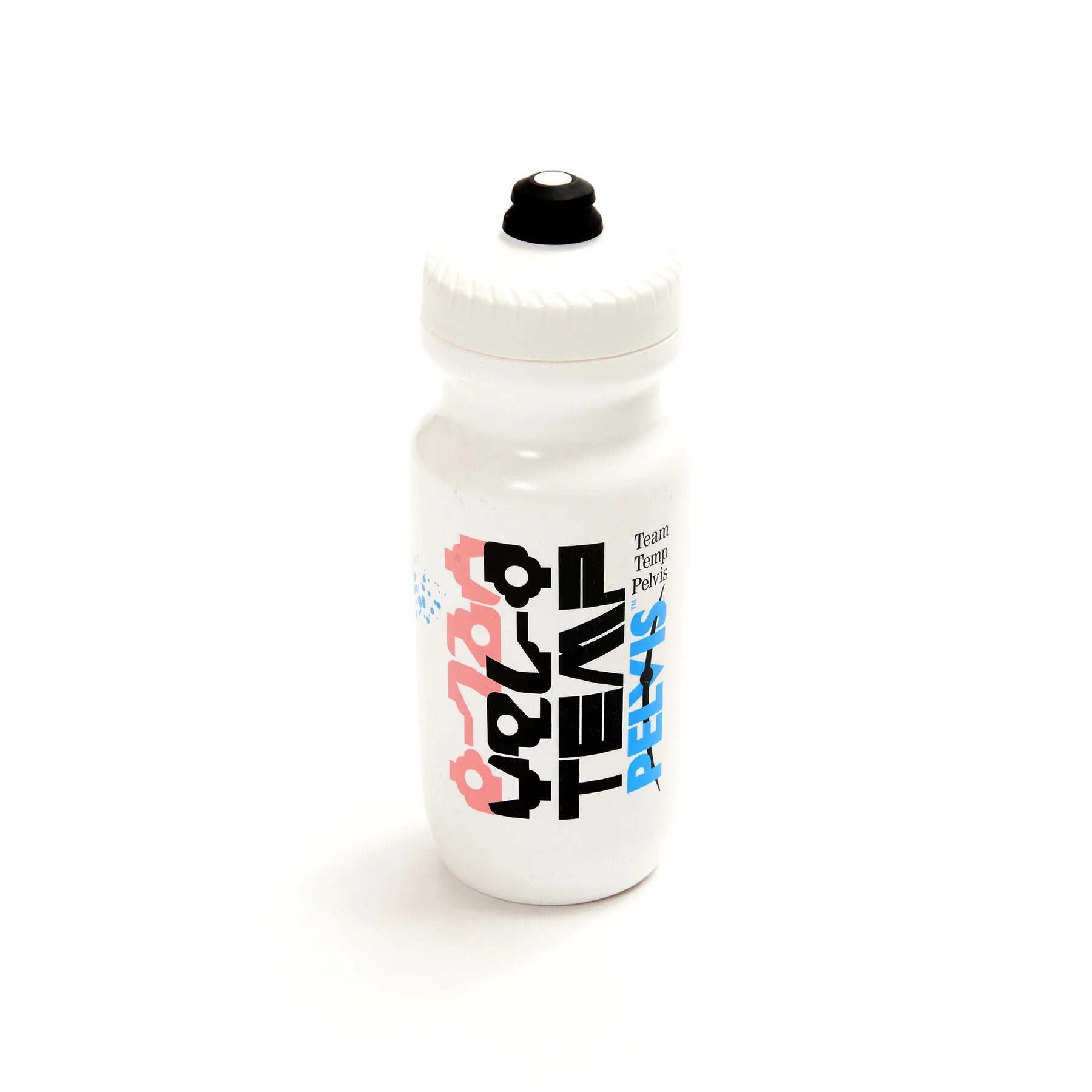 PELVIS x Velo Temp Chaos Logo Water Bottle by SPECIALIZED