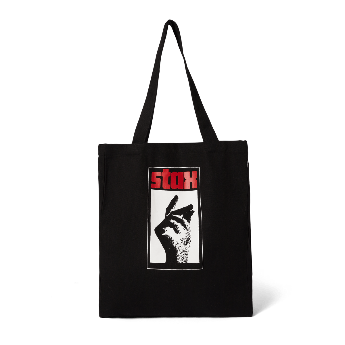 HUF Stax Tote [Black]