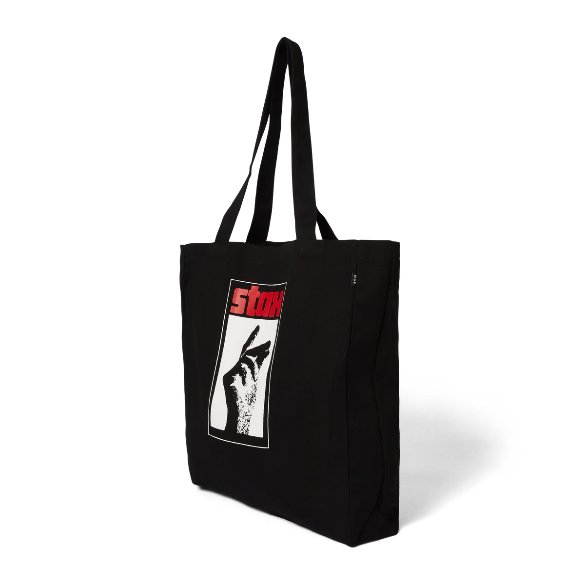 HUF Stax Tote [Black]