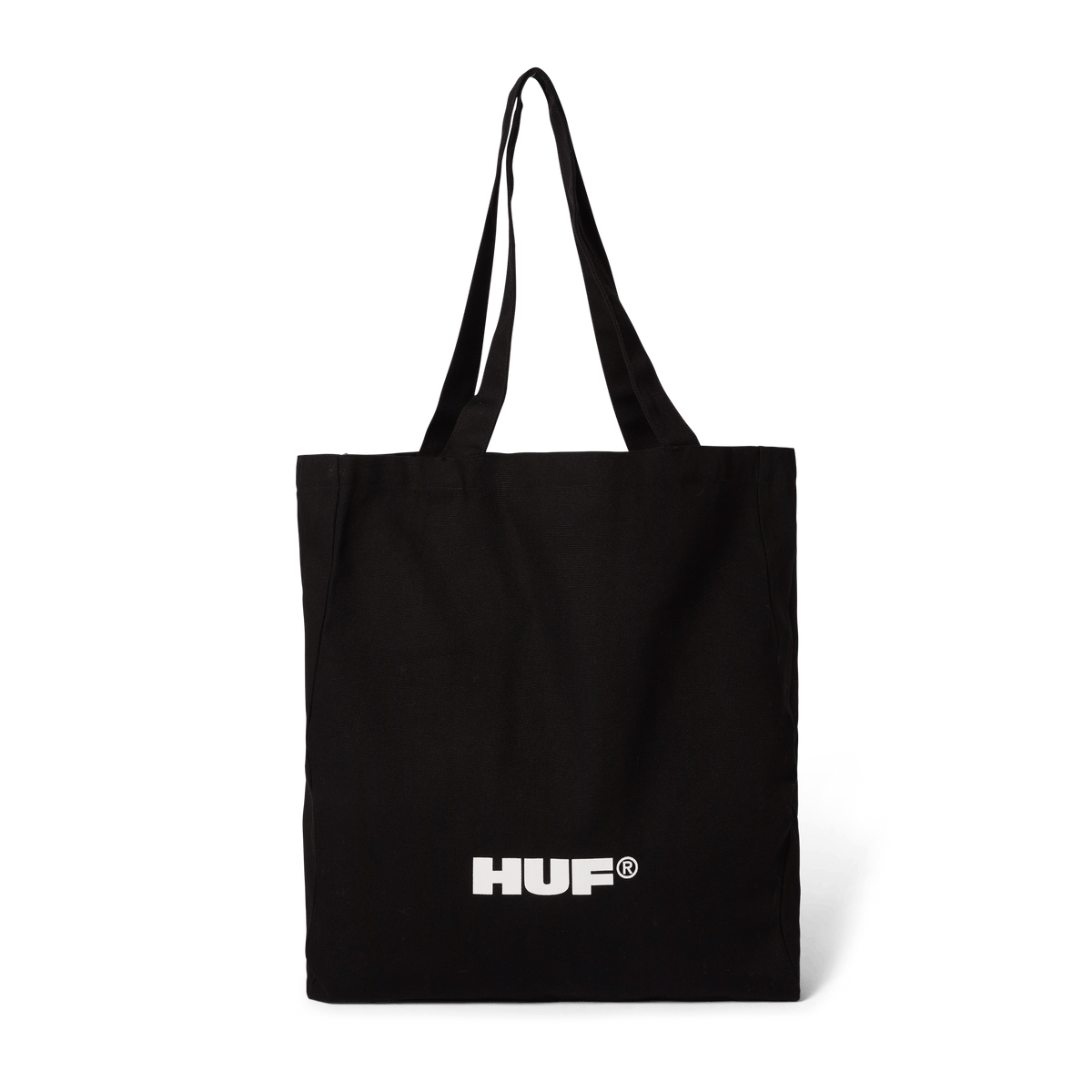 HUF Stax Tote [Black]