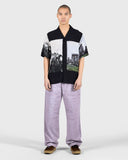 PLEASURES Impact Double Knee [Mauve]