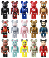 Medicom Toy BE@RBRICK Series 48