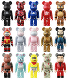 Medicom Toy BE@RBRICK Series 48