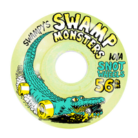 Snot Wheel Co. Summer 24 Range