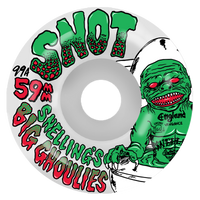 Snot Wheel Co. Summer 24 Range