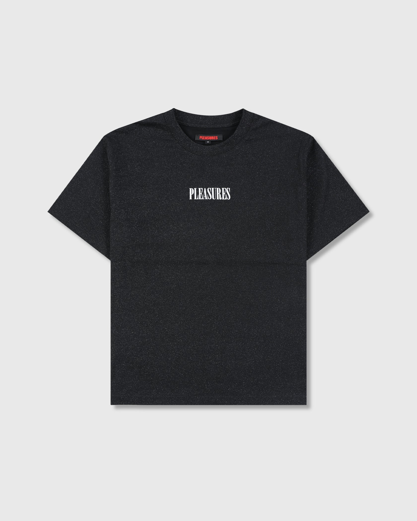 PLEASURES Starry Heavyweight Shirt