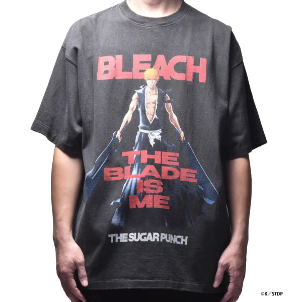 The Sugar Punch BLEACH Ichigo T-Shirt