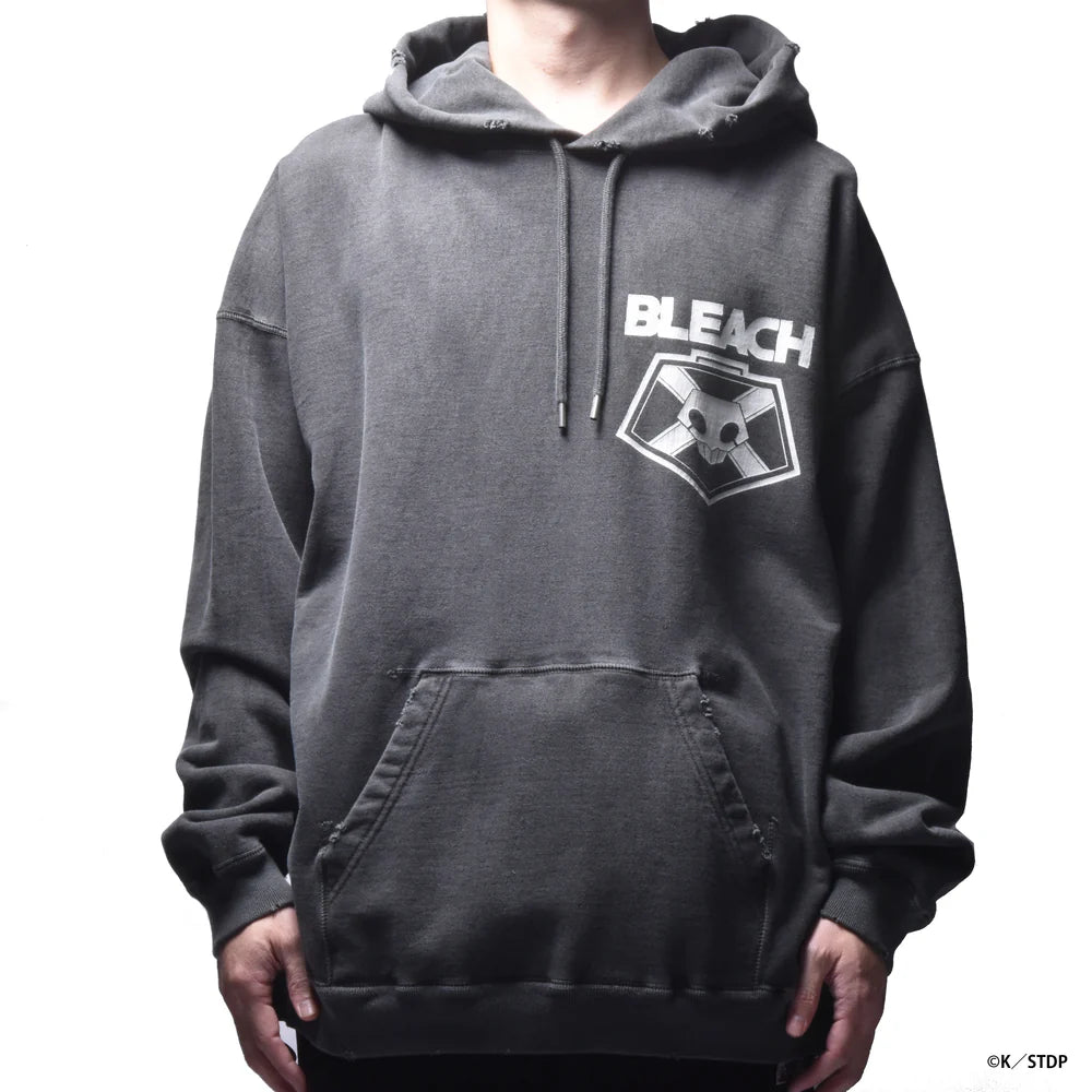 The Sugar Punch BLEACH Hoodie (ICHIGO)