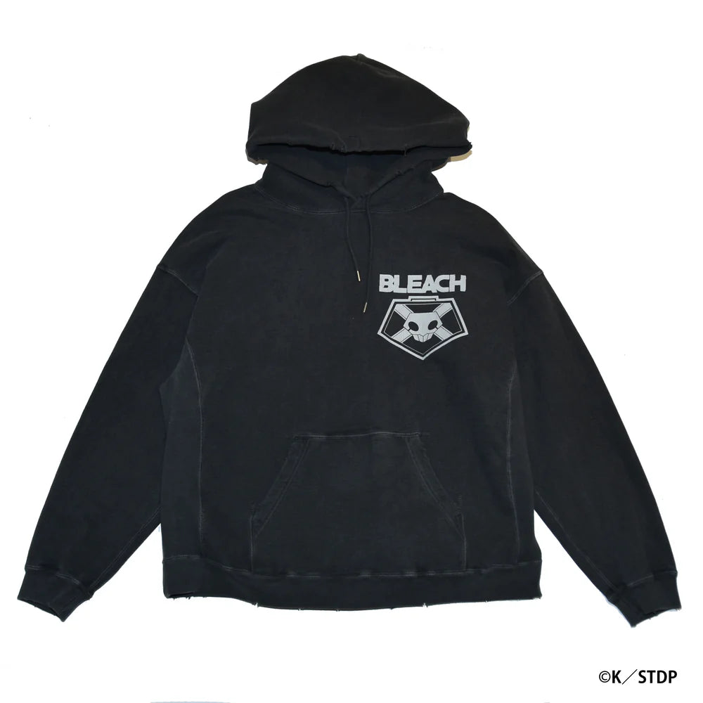 The Sugar Punch BLEACH Hoodie (ICHIGO)