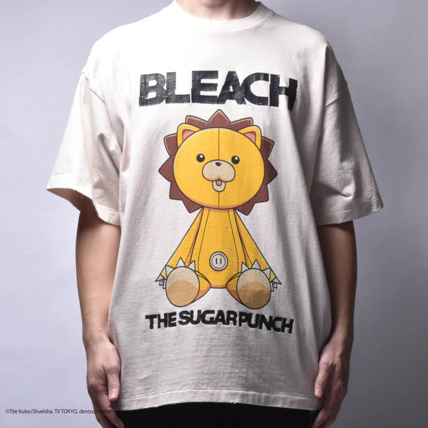 The Sugar Punch BLEACH Kon T-Shirt