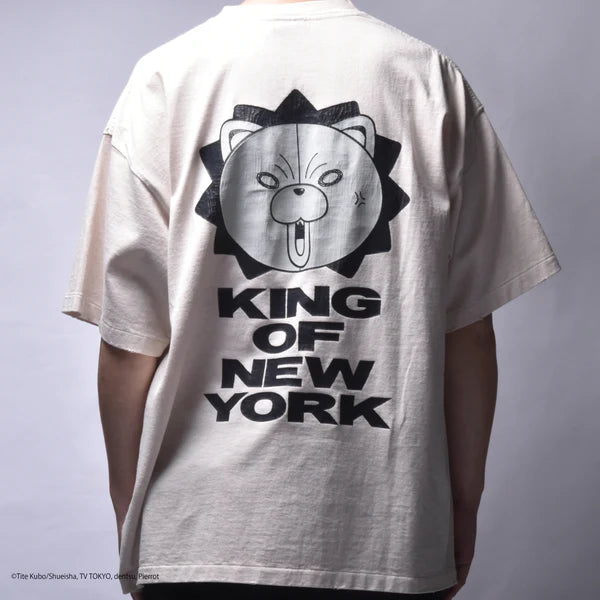 The Sugar Punch BLEACH Kon T-Shirt