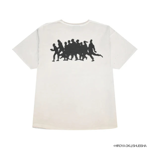 The Sugar Punch Gantz T-Shirt