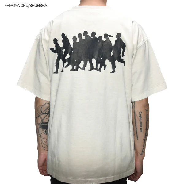 The Sugar Punch Gantz T-Shirt