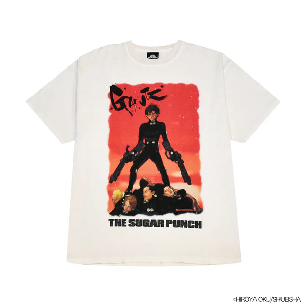 The Sugar Punch Gantz T-Shirt