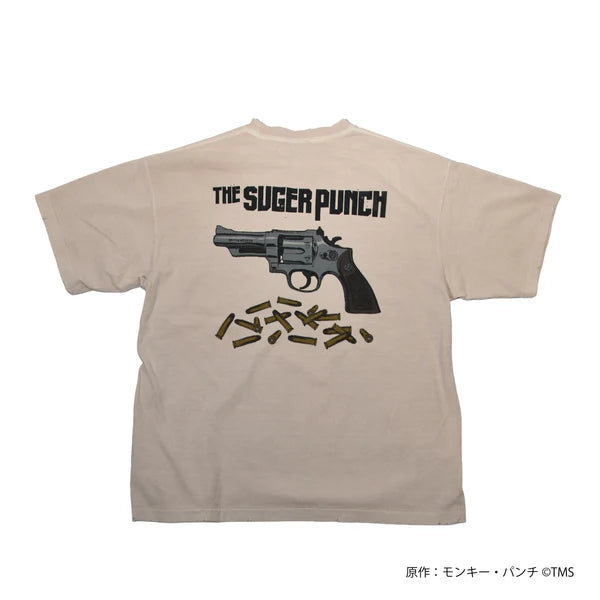 The Sugar Punch Lupin The IIIrd T-Shirt