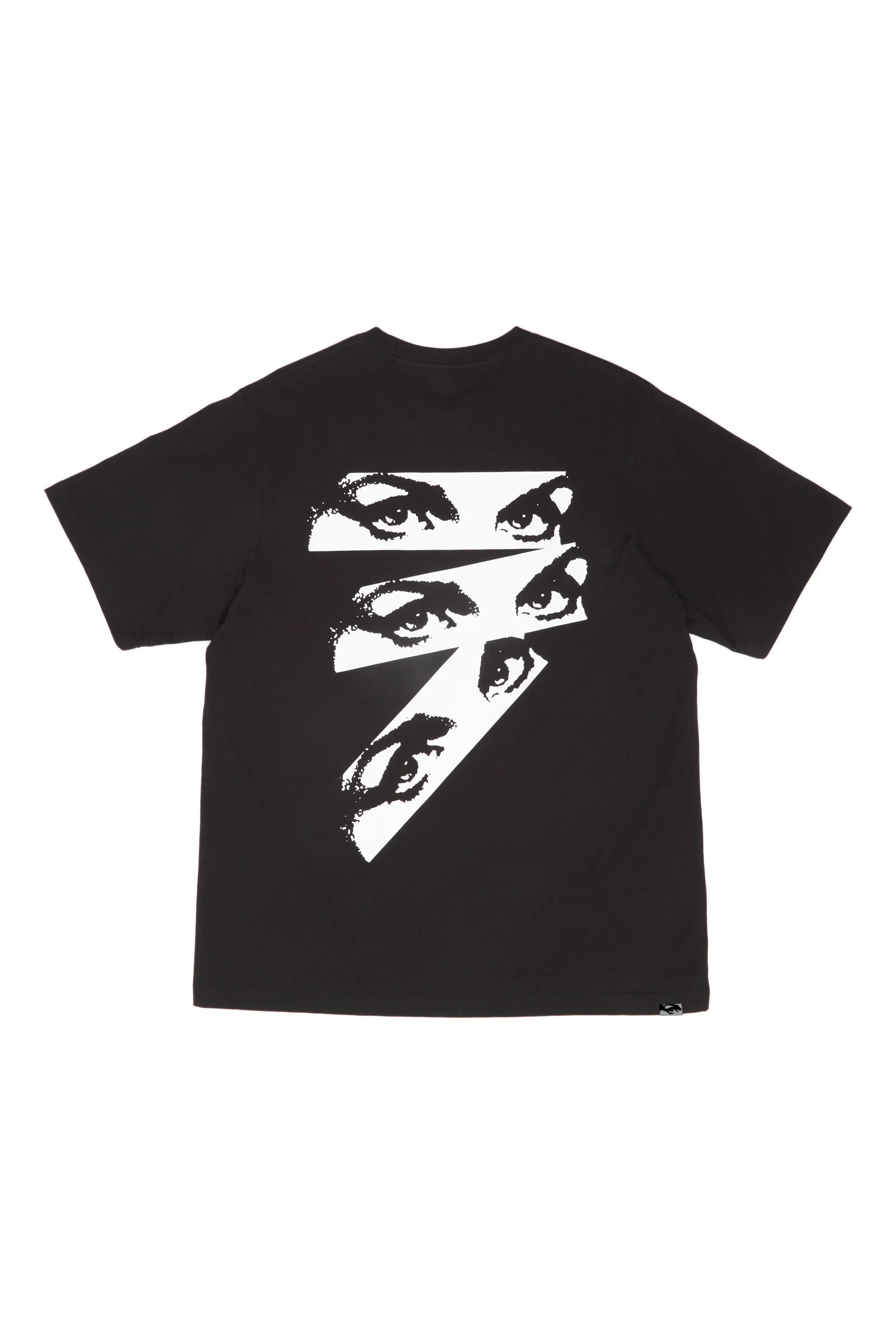 PAM Eyes SS Tee